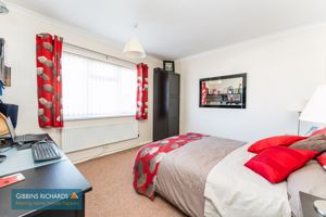 Bedroom- click for photo gallery